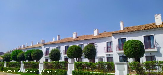 Adosada en Alquiler en San Roque Cádiz