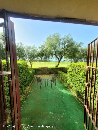 Adosada en Alquiler en San Roque Cádiz