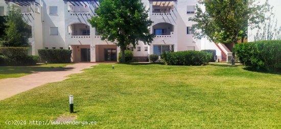 Apartamento en Alquiler en Alcaidesa, La Cádiz