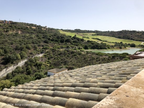 Ático en Alquiler en San Roque Cádiz