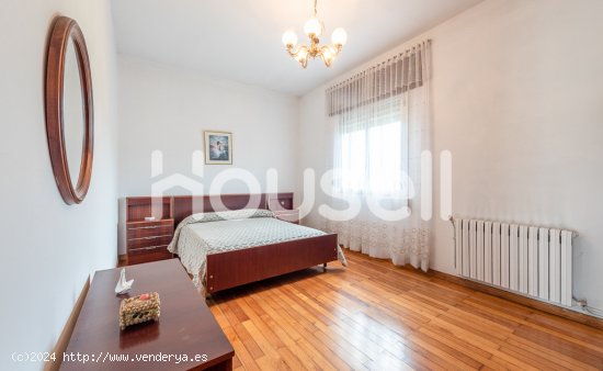 Espectacular casa de 389m² en Aldea Costoia, 15895 Ames (A Coruña)