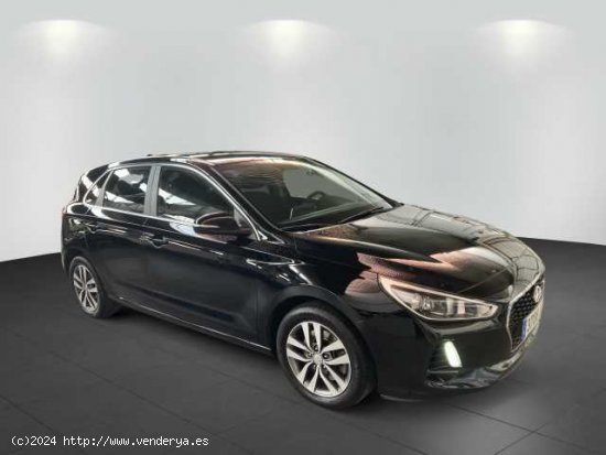  Hyundai i30 ( 1.0 TGDI Tecno 120 )  - Pamplona 