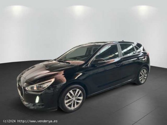 Hyundai i30 ( 1.0 TGDI Tecno 120 )  - Pamplona