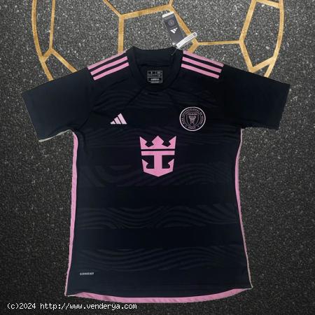 camiseta Inter Miami imitacion