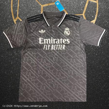  camiseta Real Madrid imitacion