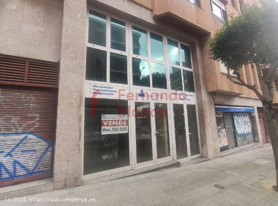  Local venta Irala Bilbao 