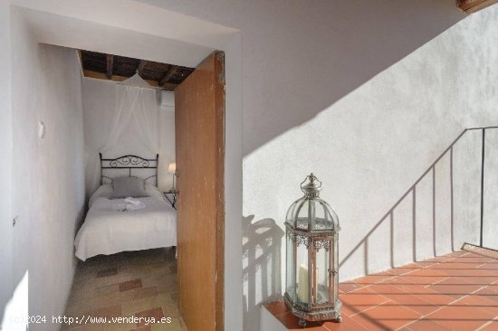 ALQUILER DE PRECIOSA VILLA EN IBIZA EN ES CUBELLS ( PRECIO SEMANAL )