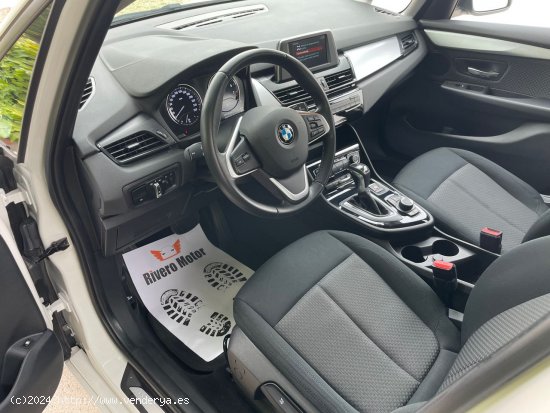 BMW Serie 2 Active Tourer 225xe iPerformance 224cv. *IVA deducible* *Pegatina Cero* *Híbrido enchuf