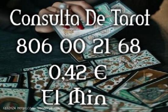 Tirada De Cartas Tarot  Economico