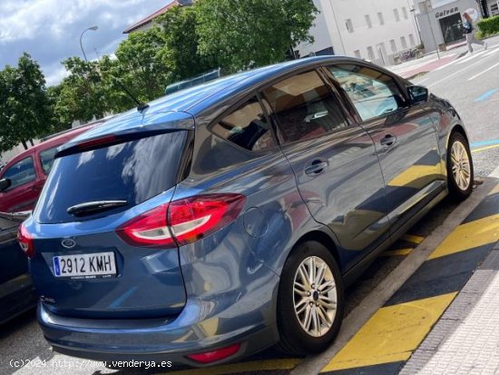 FORD C-Max en venta en Pamplona/IruÃ±a (Navarra) - Pamplona/IruÃ±a