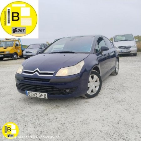 CITROEN C4 en venta en Miengo (Cantabria) - Miengo