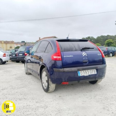 CITROEN C4 en venta en Miengo (Cantabria) - Miengo