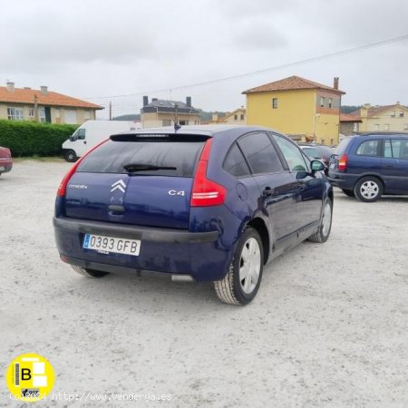 CITROEN C4 en venta en Miengo (Cantabria) - Miengo