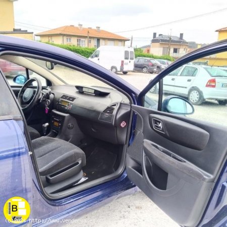 CITROEN C4 en venta en Miengo (Cantabria) - Miengo