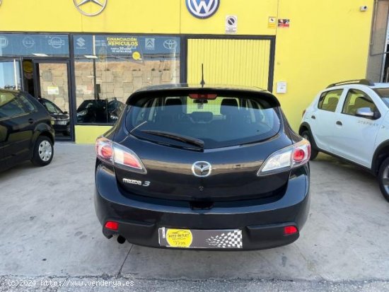 MAZDA Mazda3 en venta en Murcia (Murcia) - Murcia