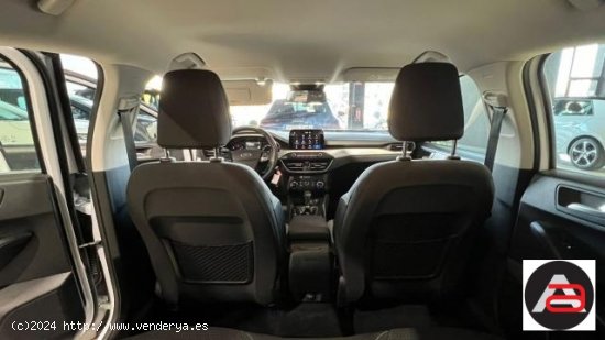 FORD Focus en venta en Lleida (Lleida) - Lleida