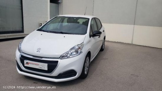  PEUGEOT 208 en venta en Santpedor (Barcelona) - Santpedor 