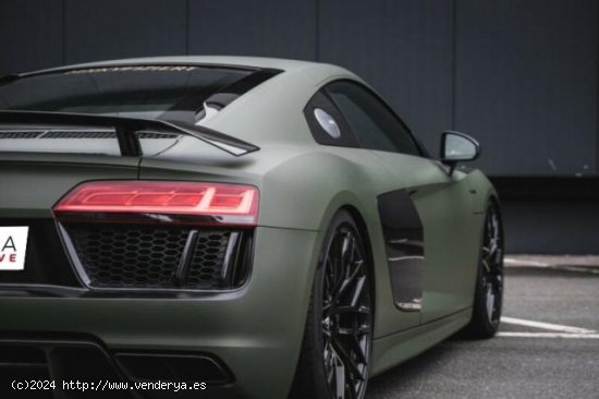 AUDI R8 en venta en Pamplona/IruÃ±a (Navarra) - Pamplona/IruÃ±a