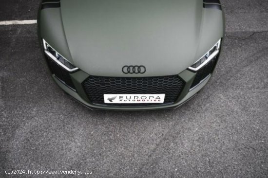 AUDI R8 en venta en Pamplona/IruÃ±a (Navarra) - Pamplona/IruÃ±a