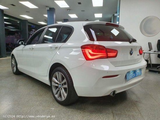 BMW Serie 1 en venta en Madrid (Madrid) - Madrid