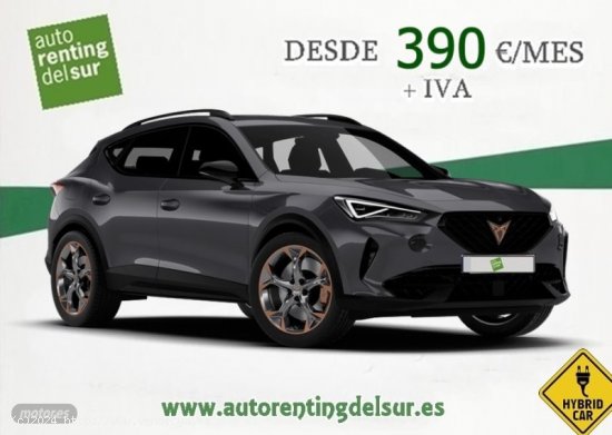 BMW Serie 1 116d de 2024 por 341 EUR. en Sevilla