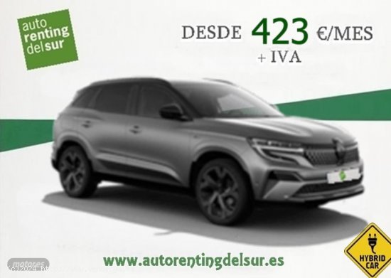 Citroen Berlingo VAN CONTROL HDI 100CV de 2024 por 335 EUR. en Sevilla