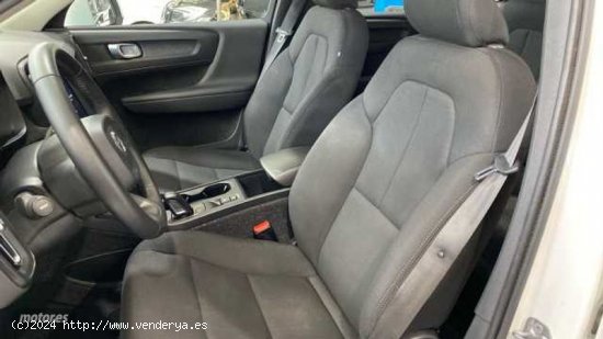 Volvo XC40 XC40 D3 Automatico de 2019 con 78.123 Km por 26.500 EUR. en Sevilla