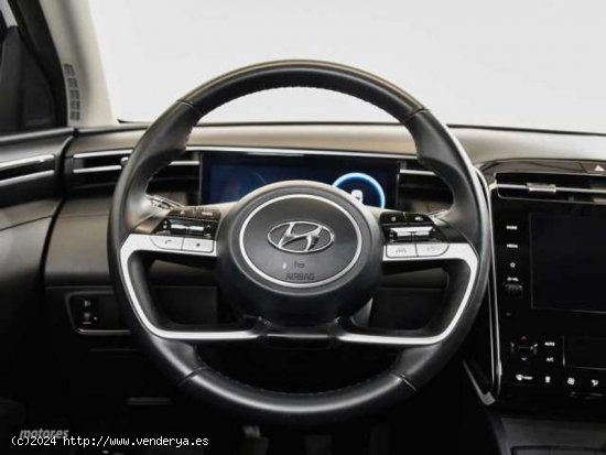 Hyundai Tucson 1.6 TGDI Maxx 4x2 de 2023 con 32.970 Km por 25.490 EUR. en Cadiz