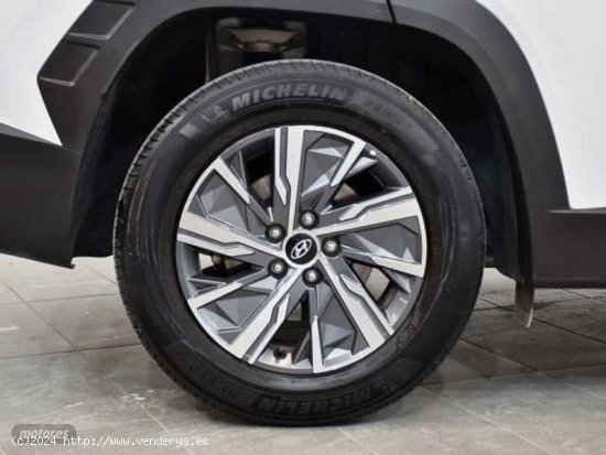 Hyundai Tucson 1.6 TGDI Maxx 4x2 de 2023 con 32.970 Km por 25.490 EUR. en Cadiz