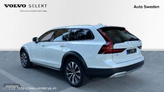 Volvo V 90 V90 Cross Country Plus, B4 AWD (diesel), Diesel de 2023 con 9 Km por 59.900 EUR. en Valen