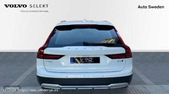 Volvo V 90 V90 Cross Country Plus, B4 AWD (diesel), Diesel de 2023 con 9 Km por 59.900 EUR. en Valen