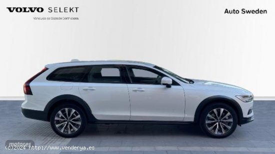 Volvo V 90 V90 Cross Country Plus, B4 AWD (diesel), Diesel de 2023 con 9 Km por 59.900 EUR. en Valen