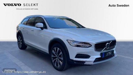 Volvo V 90 V90 Cross Country Plus, B4 AWD (diesel), Diesel de 2023 con 9 Km por 59.900 EUR. en Valen