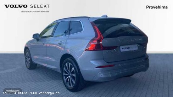 Volvo XC 60 XC60 Momentum Pro, B4 mild hybrid (gasolina) de 2022 con 13.411 Km por 41.400 EUR. en Al