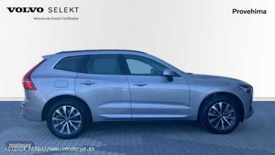 Volvo XC 60 XC60 Momentum Pro, B4 mild hybrid (gasolina) de 2022 con 13.411 Km por 41.400 EUR. en Al