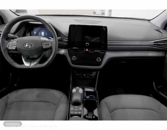 Hyundai Ioniq 100kW Tecno de 2021 con 15.186 Km por 26.500 EUR. en Alicante