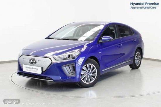 Hyundai Ioniq 100kW Klass de 2021 con 11.015 Km por 24.700 EUR. en Alicante