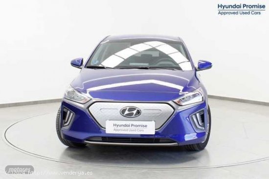 Hyundai Ioniq 100kW Klass de 2021 con 11.015 Km por 24.700 EUR. en Alicante