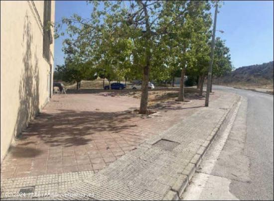 Suelo Urbano en venta en Calle Las Palomas, 03112, Alicante (Alicante) - ALICANTE