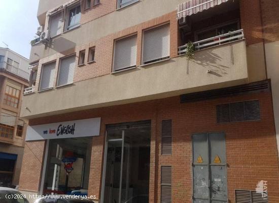 Garaje en venta en Calle Castor, -2º, 03007, Alicante (Alicante) - ALICANTE