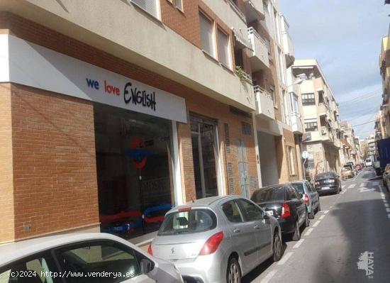 Garaje en venta en Calle Castor, -2º, 03007, Alicante (Alicante) - ALICANTE