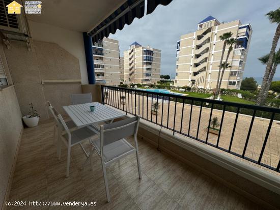 Apartamento moderno para alquiler de verano - ALICANTE