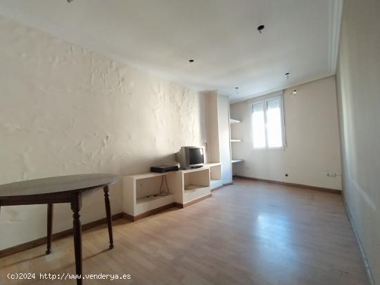 VENTA APARTAMENTO ZONA CENTRO - LEON