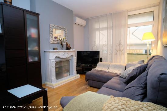 Precioso Piso en venta en Vila de Gracia junto a Diagonal - BARCELONA