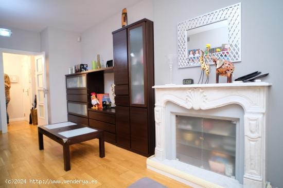 Precioso Piso en venta en Vila de Gracia junto a Diagonal - BARCELONA