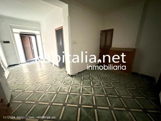 Casa a la venta en L´Olleria (Valencia) - VALENCIA