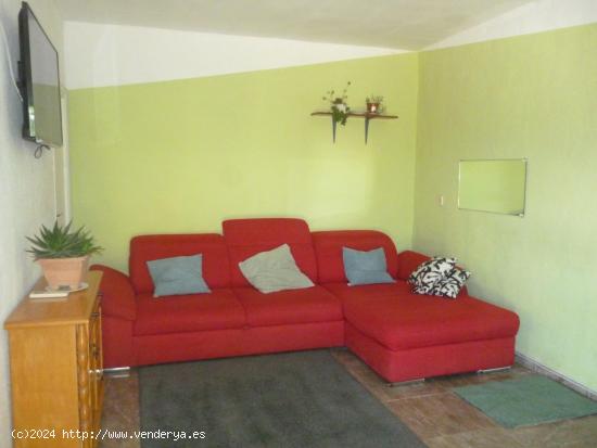 Casita en Partida La Solana - Ontinyent - VALENCIA