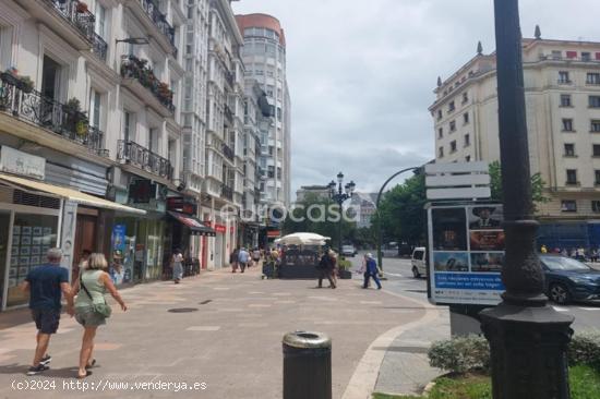 GARANTIA DE ÉXITO EN EL CENTRO DE SANTANDER - CANTABRIA