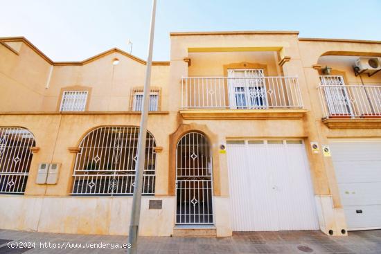  Duplex en Ejido Norte - ALMERIA 