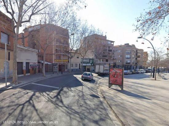  Piso a la venta en Santa Coloma de Gramanet zona Santa Rosa, ideal para INVERSORES - BARCELONA 